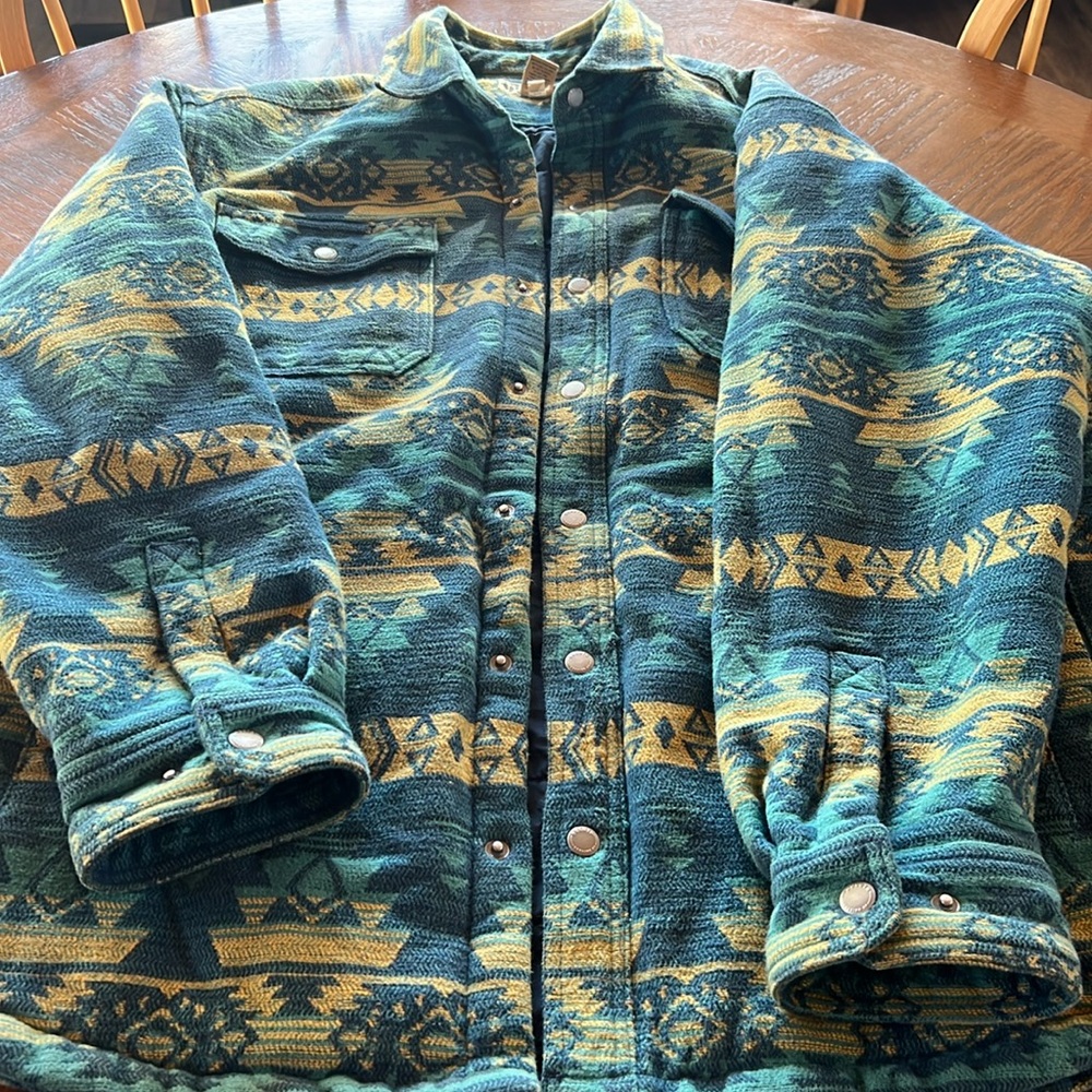 Duluth trading co Coat